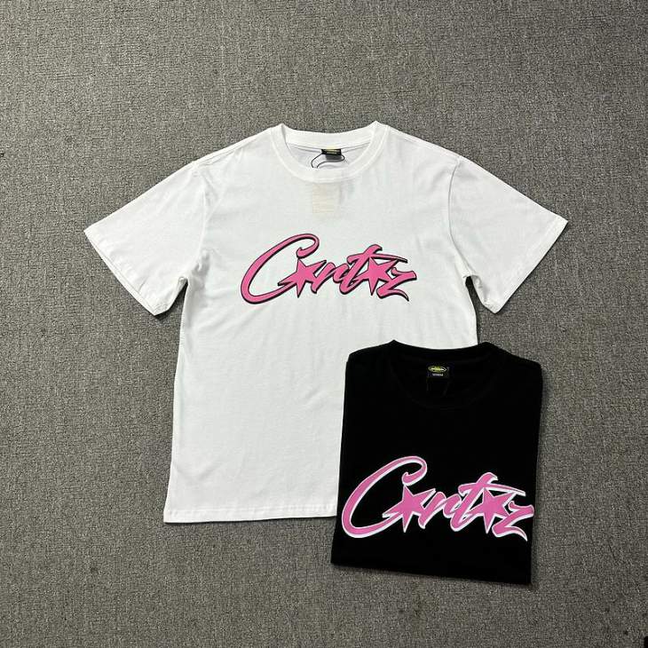 Corteiz T Shirts Short _SKUCorteizXS-2XLwmtx322816620